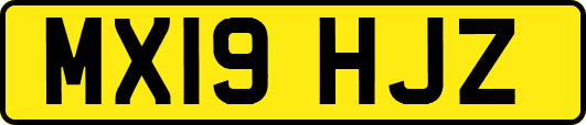 MX19HJZ