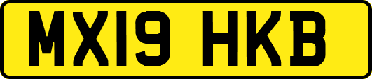 MX19HKB