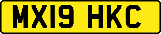 MX19HKC