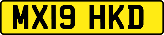 MX19HKD