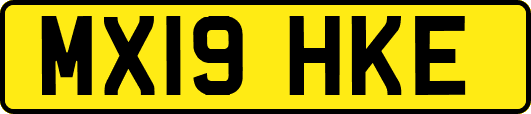MX19HKE