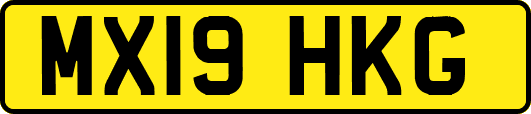 MX19HKG