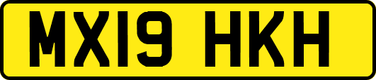 MX19HKH