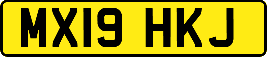 MX19HKJ