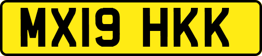 MX19HKK