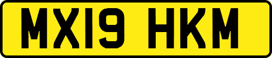 MX19HKM