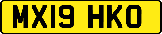 MX19HKO