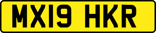 MX19HKR
