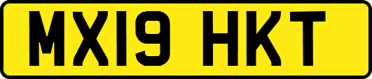 MX19HKT