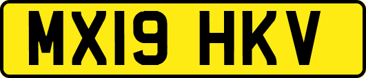 MX19HKV