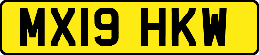 MX19HKW