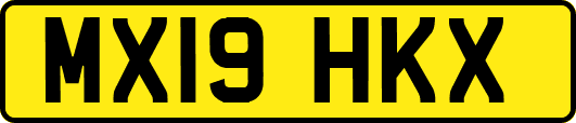MX19HKX