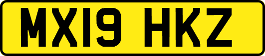 MX19HKZ