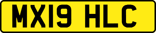 MX19HLC