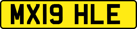 MX19HLE