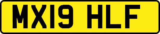 MX19HLF