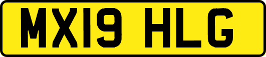 MX19HLG
