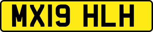 MX19HLH
