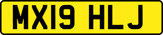 MX19HLJ