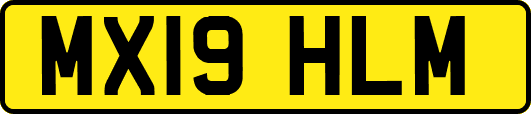 MX19HLM