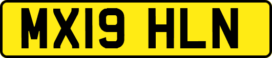 MX19HLN