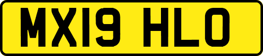 MX19HLO