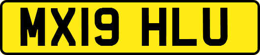 MX19HLU