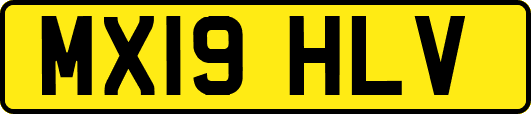 MX19HLV