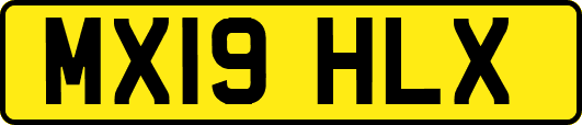 MX19HLX
