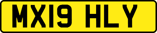 MX19HLY