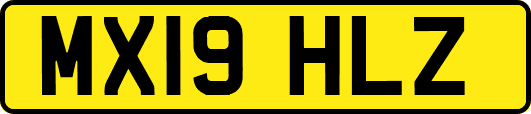 MX19HLZ