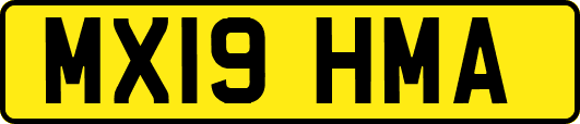 MX19HMA