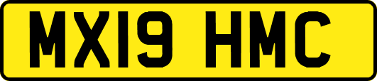 MX19HMC
