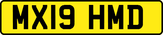 MX19HMD