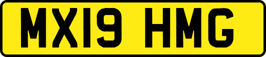 MX19HMG