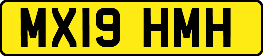 MX19HMH