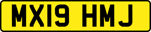 MX19HMJ