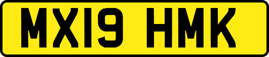 MX19HMK