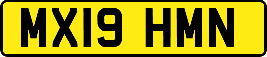 MX19HMN