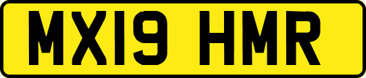 MX19HMR