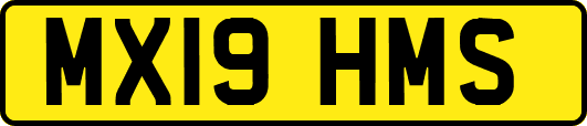 MX19HMS