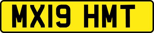 MX19HMT