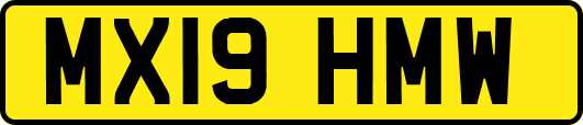 MX19HMW