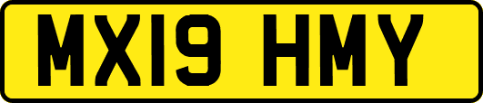 MX19HMY