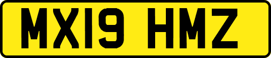 MX19HMZ