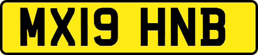 MX19HNB
