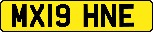 MX19HNE