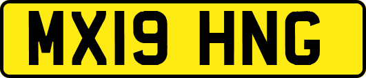 MX19HNG