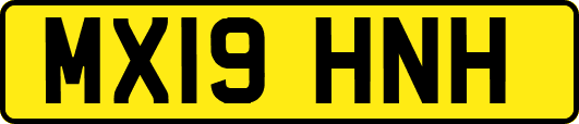 MX19HNH