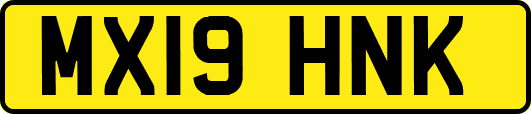 MX19HNK